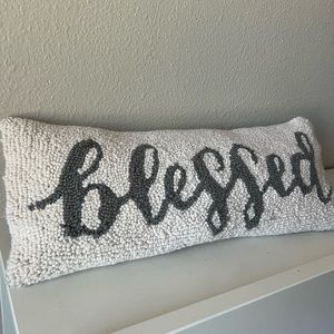Throw Pillow